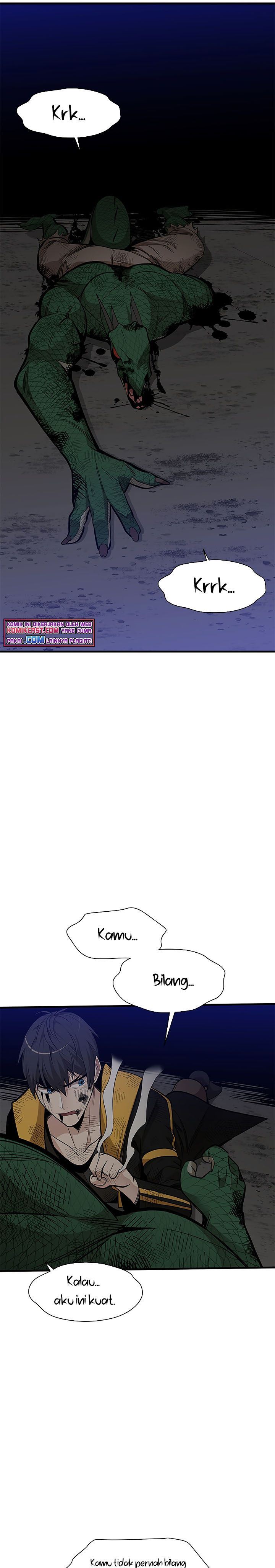 The Tutorial is Too Hard Chap 39 - Next Chap 40