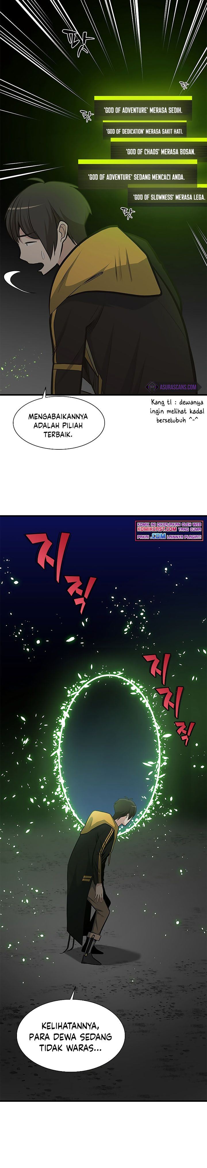 The Tutorial is Too Hard Chap 39 - Next Chap 40