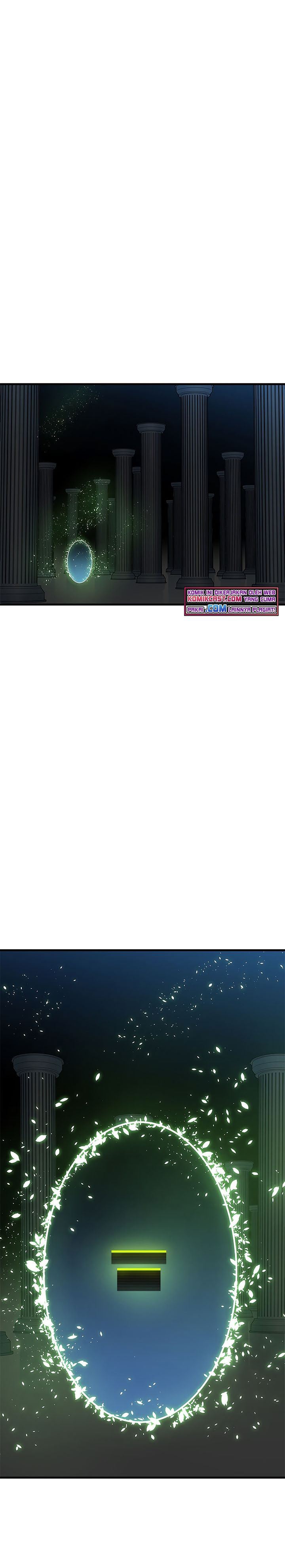 The Tutorial is Too Hard Chap 39 - Next Chap 40