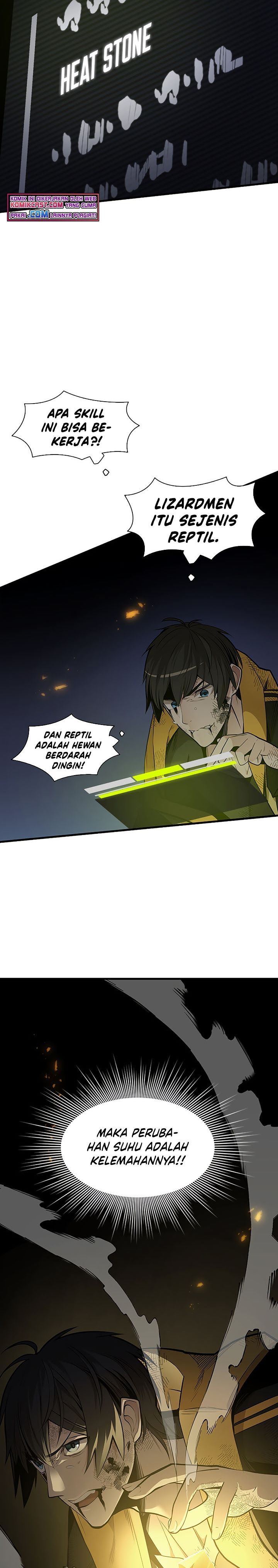 The Tutorial is Too Hard Chap 39 - Next Chap 40