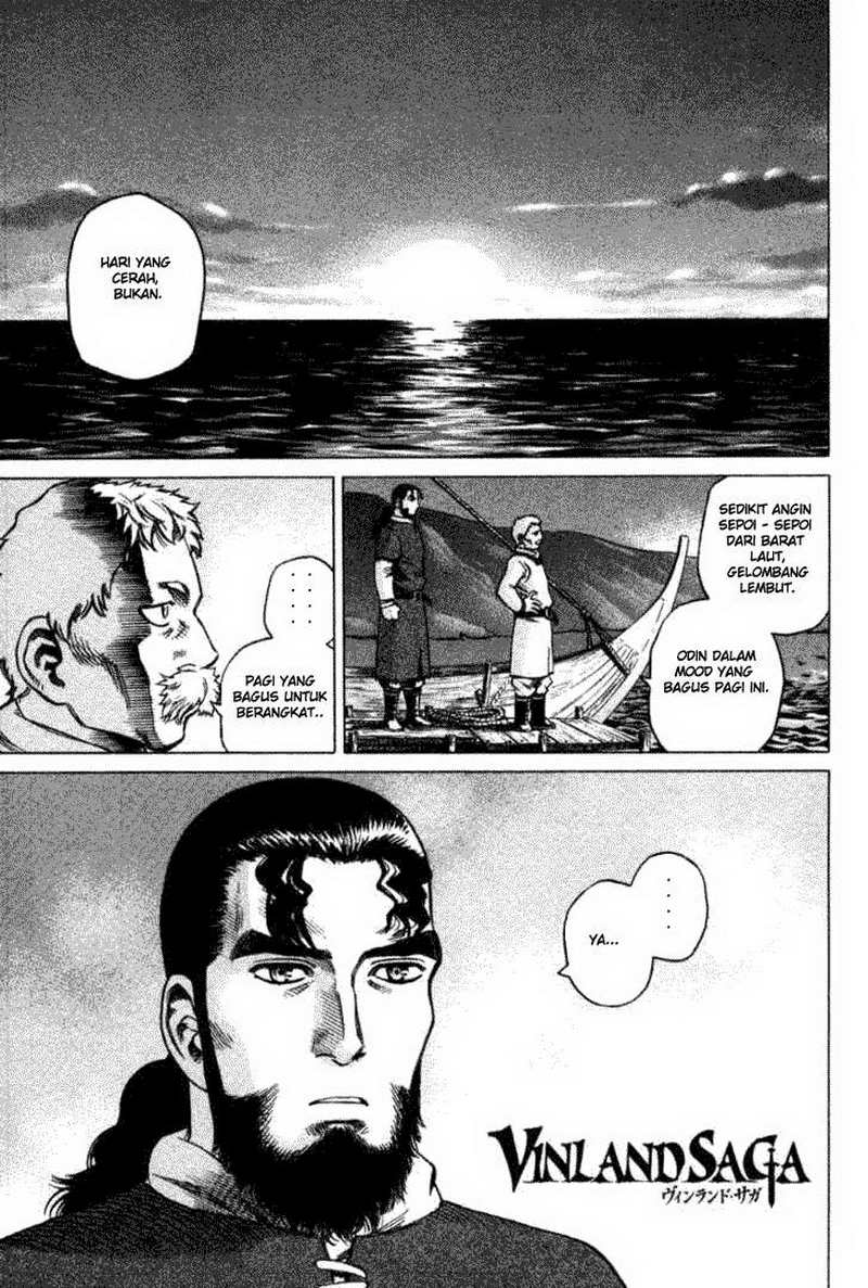Vinland Saga Chap 8 - Next Chap 9