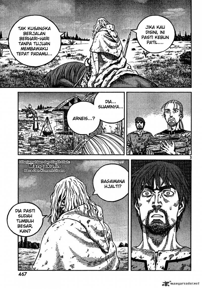 Vinland Saga Chap 80 - Next Chap 81