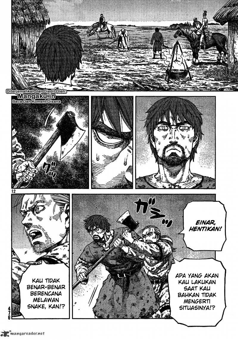 Vinland Saga Chap 80 - Next Chap 81
