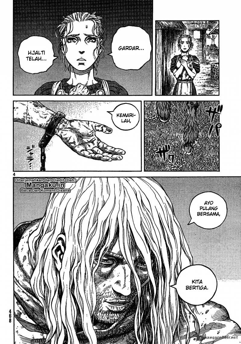 Vinland Saga Chap 80 - Next Chap 81