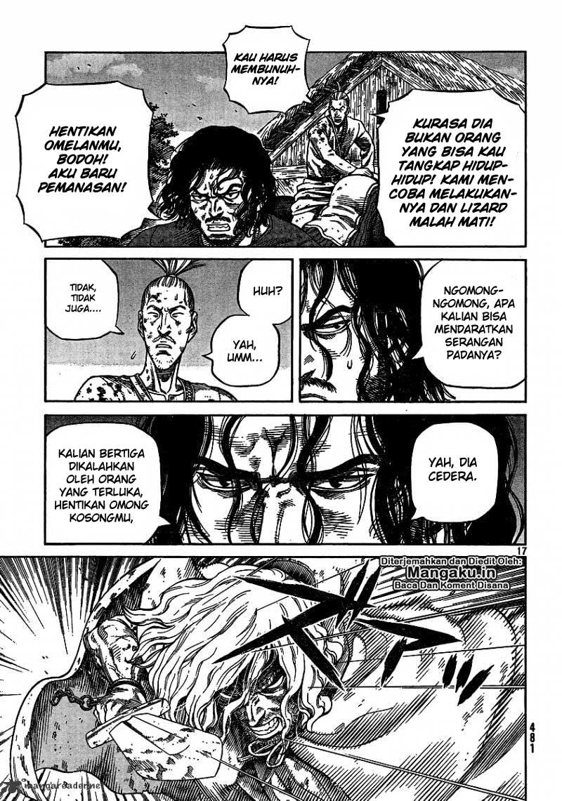 Vinland Saga Chap 80 - Next Chap 81