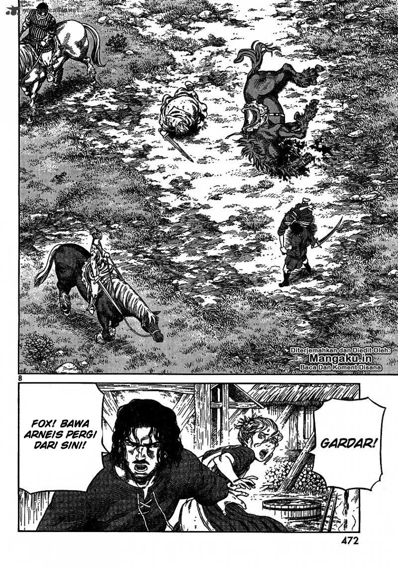 Vinland Saga Chap 80 - Next Chap 81