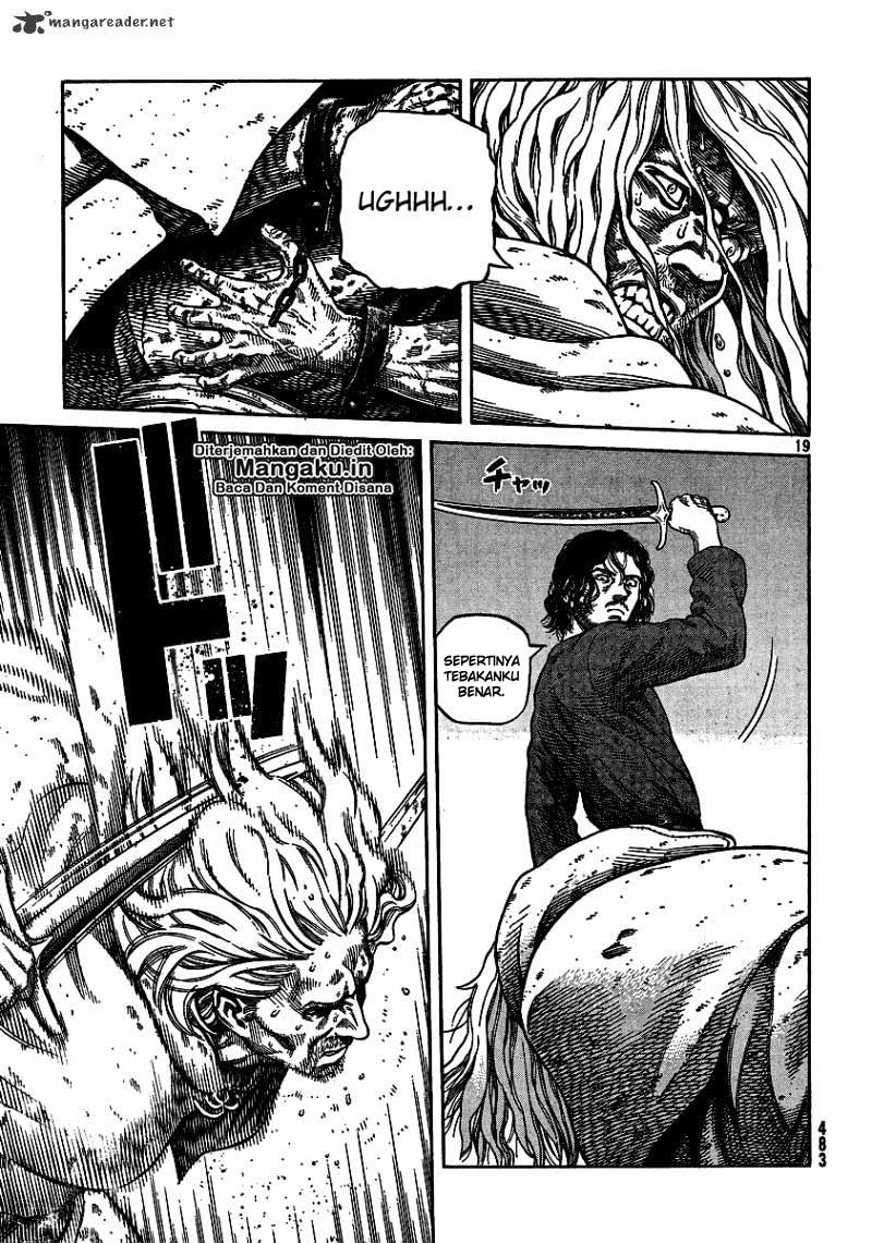 Vinland Saga Chap 80 - Next Chap 81