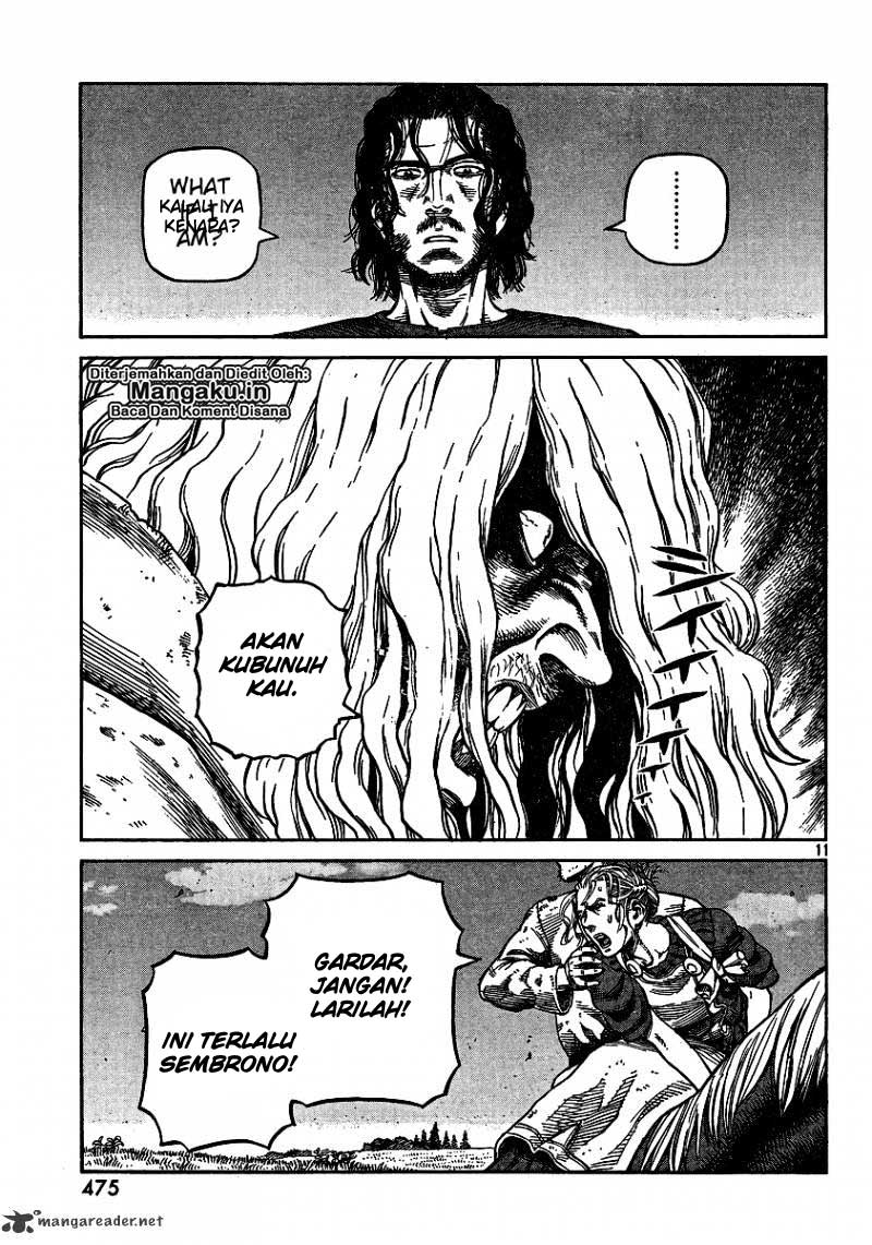 Vinland Saga Chap 80 - Next Chap 81
