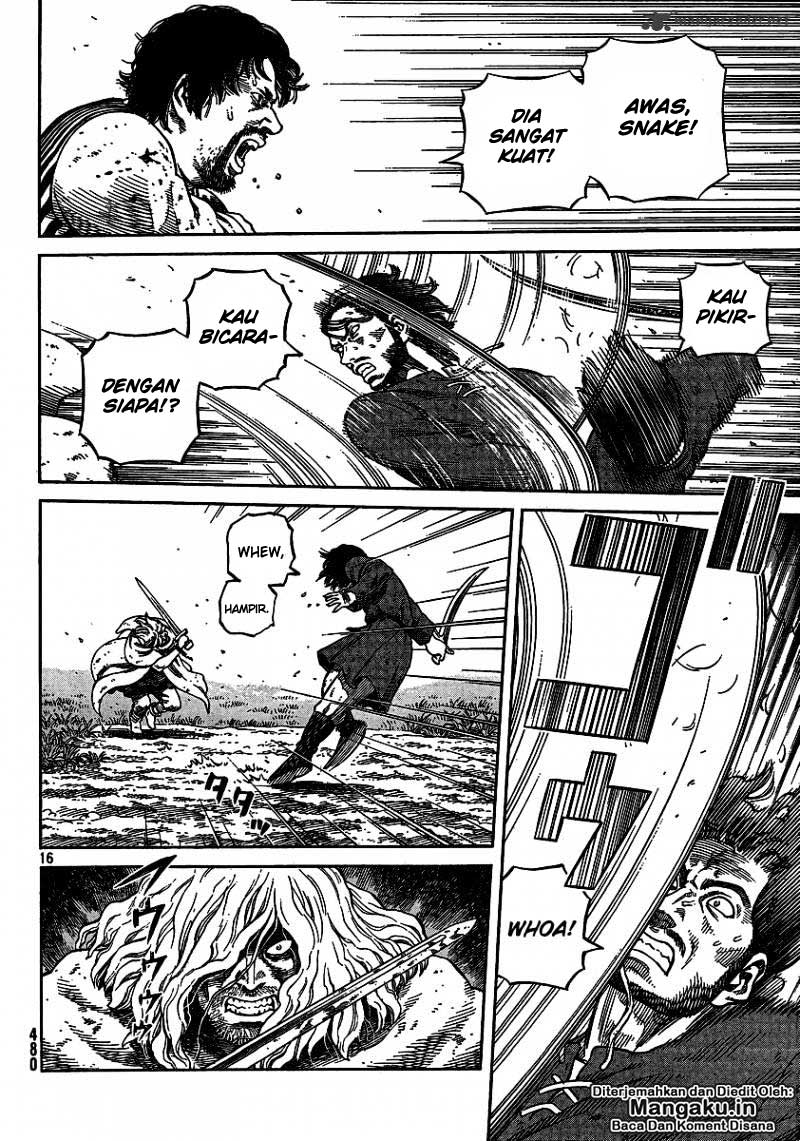 Vinland Saga Chap 80 - Next Chap 81