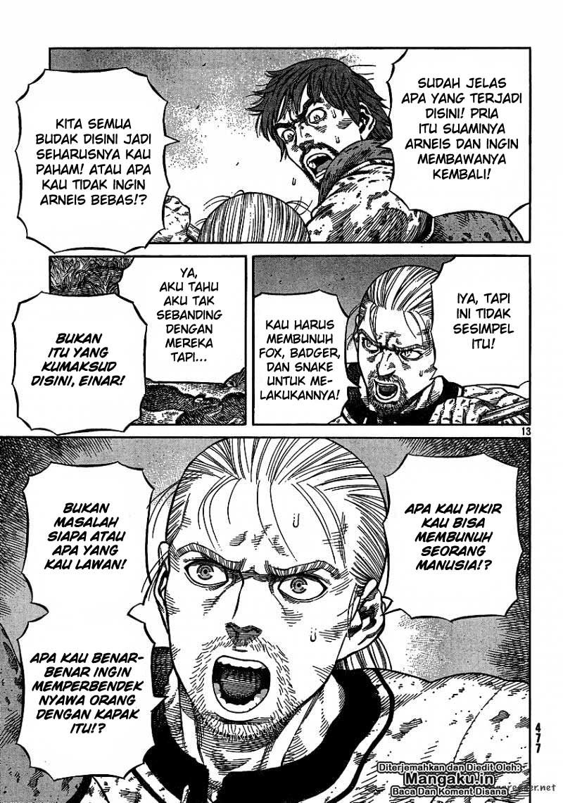 Vinland Saga Chap 80 - Next Chap 81