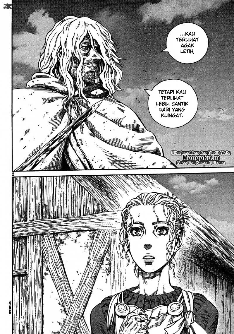 Vinland Saga Chap 80 - Next Chap 81