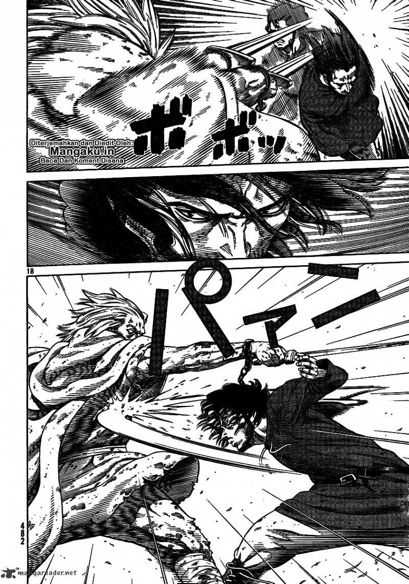 Vinland Saga Chap 80 - Next Chap 81