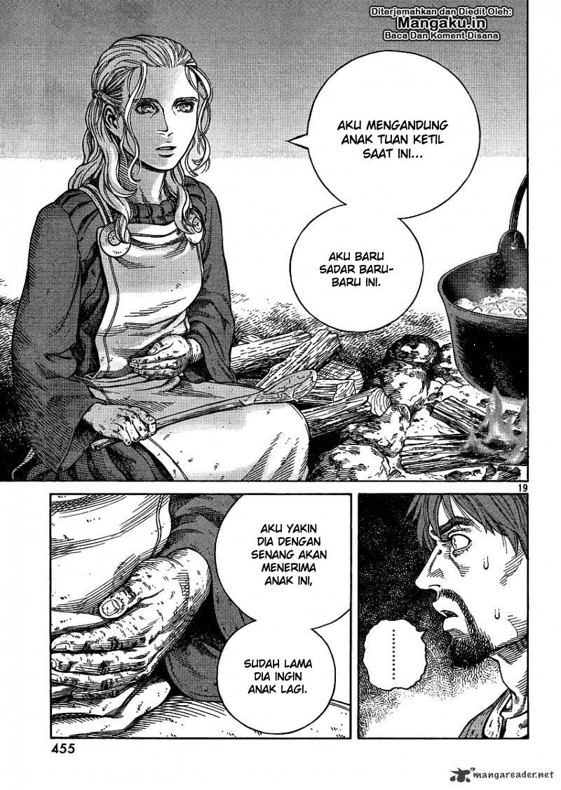 Vinland Saga Chap 81 - Next Chap 82