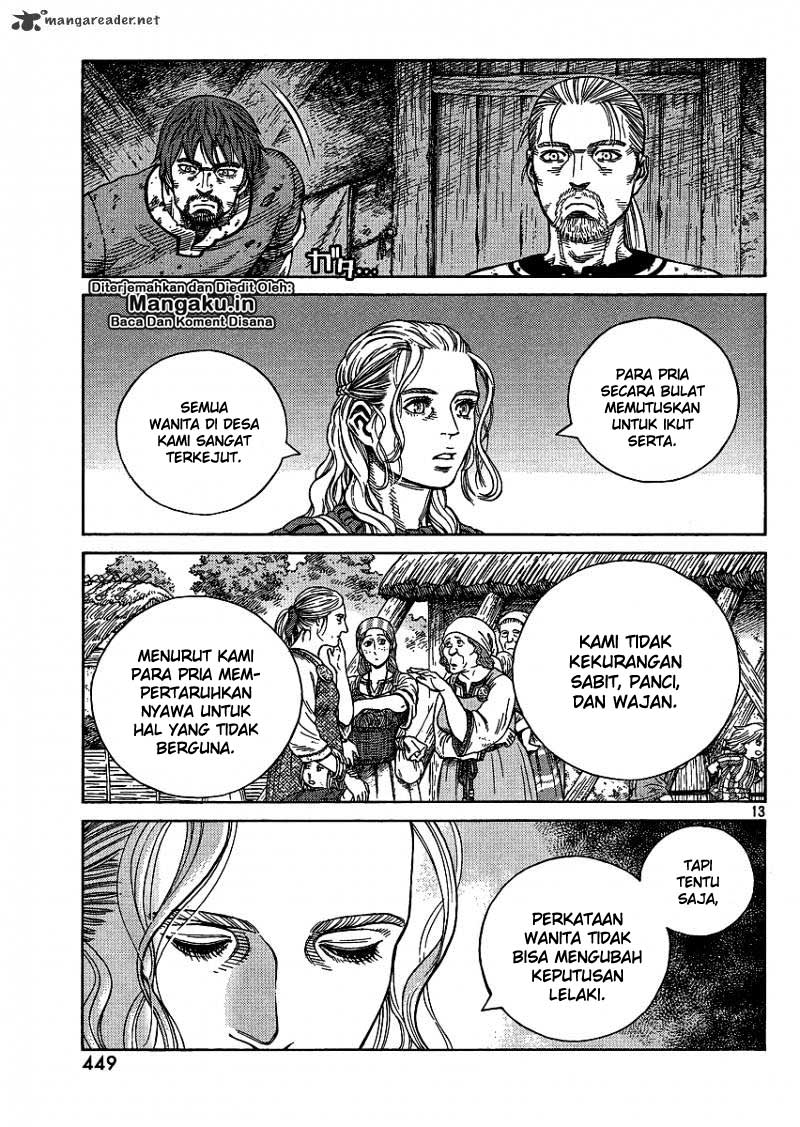 Vinland Saga Chap 81 - Next Chap 82