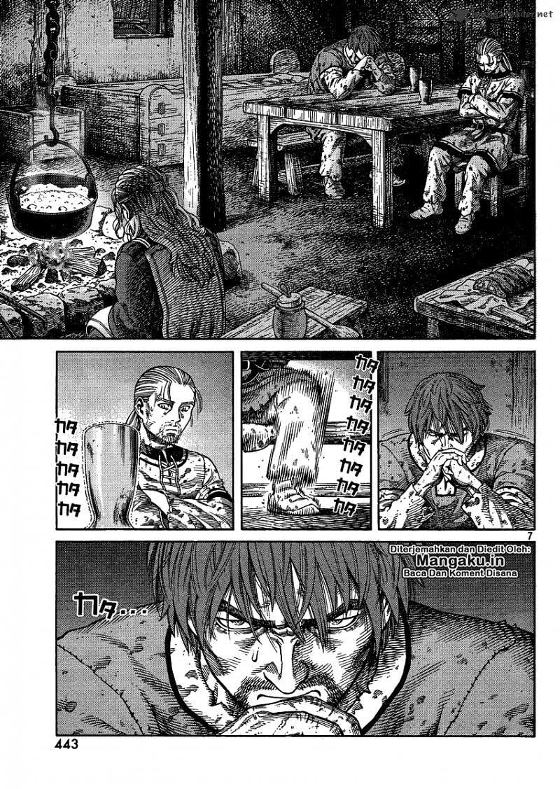 Vinland Saga Chap 81 - Next Chap 82
