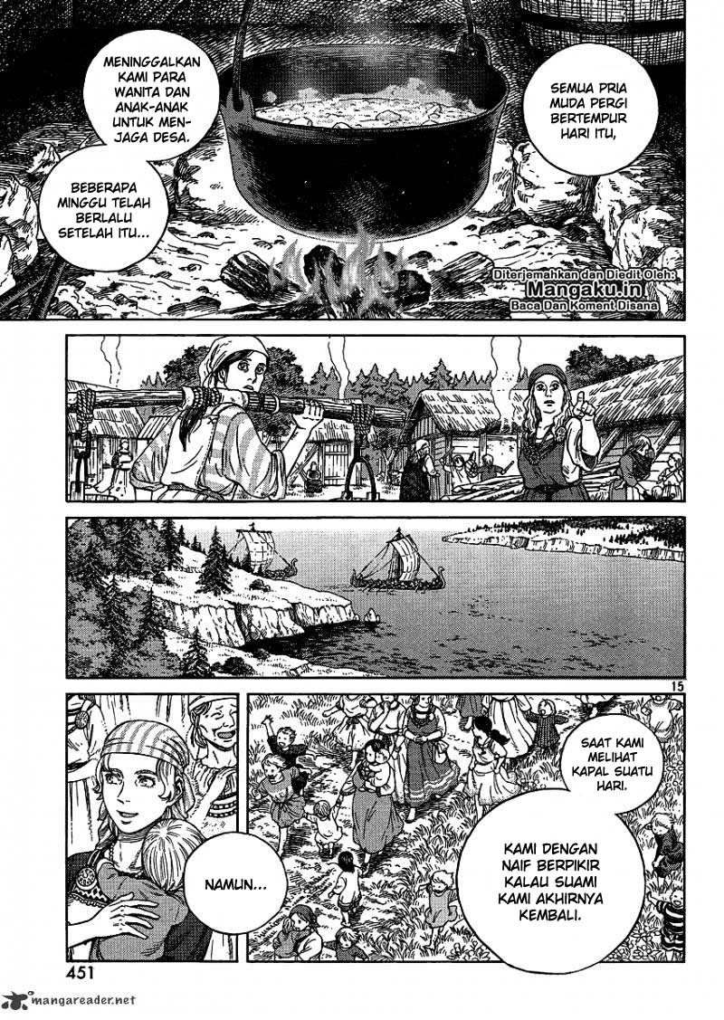 Vinland Saga Chap 81 - Next Chap 82
