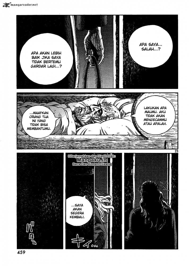 Vinland Saga Chap 81 - Next Chap 82