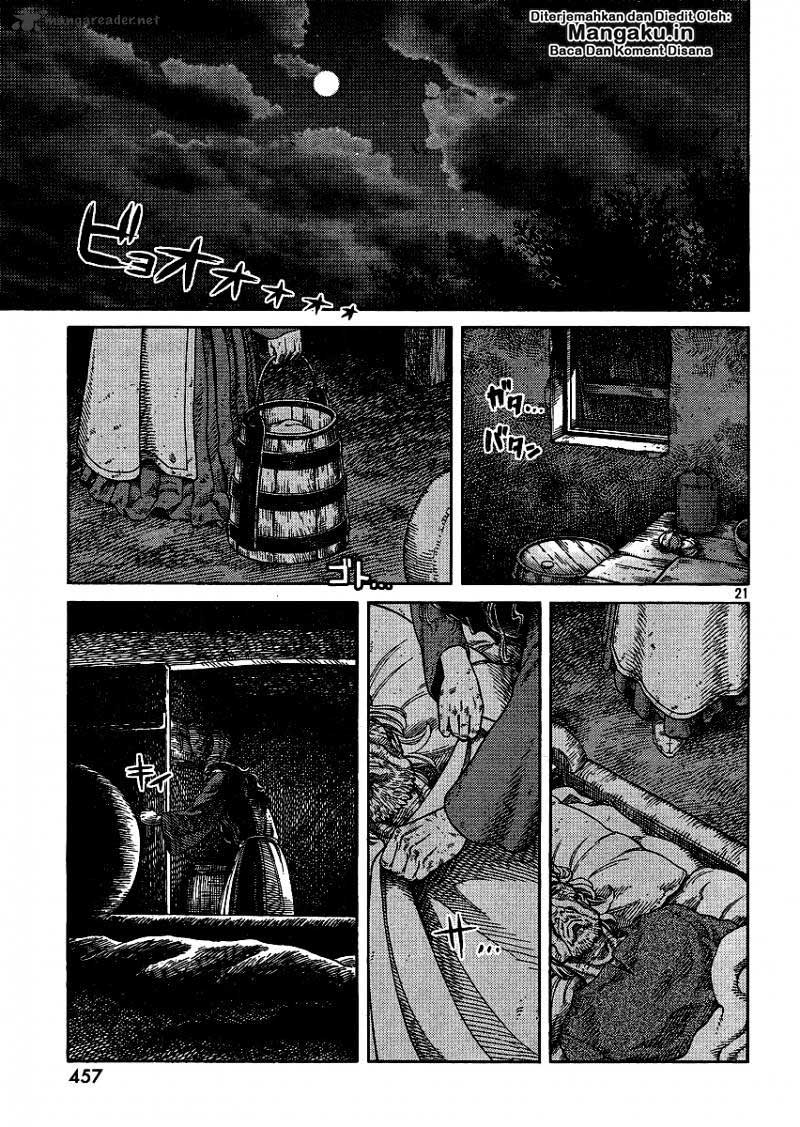 Vinland Saga Chap 81 - Next Chap 82