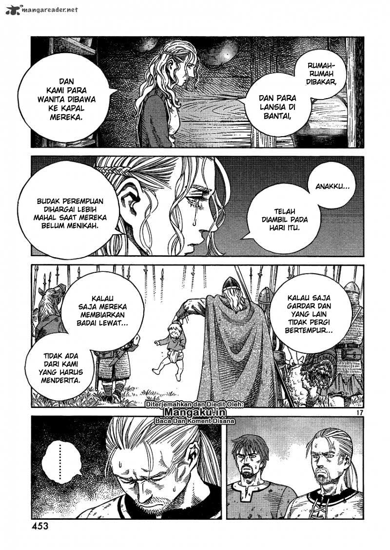 Vinland Saga Chap 81 - Next Chap 82