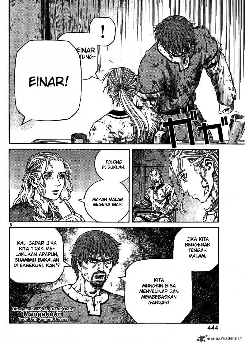 Vinland Saga Chap 81 - Next Chap 82