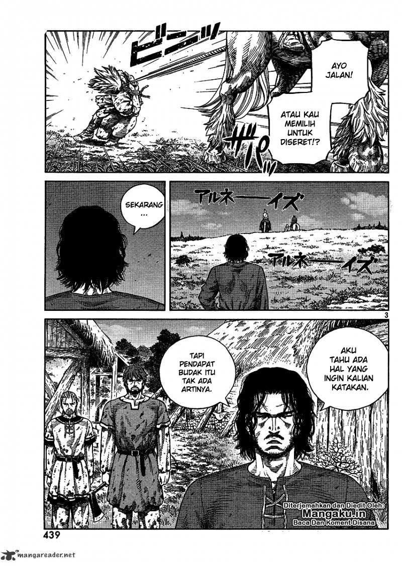 Vinland Saga Chap 81 - Next Chap 82