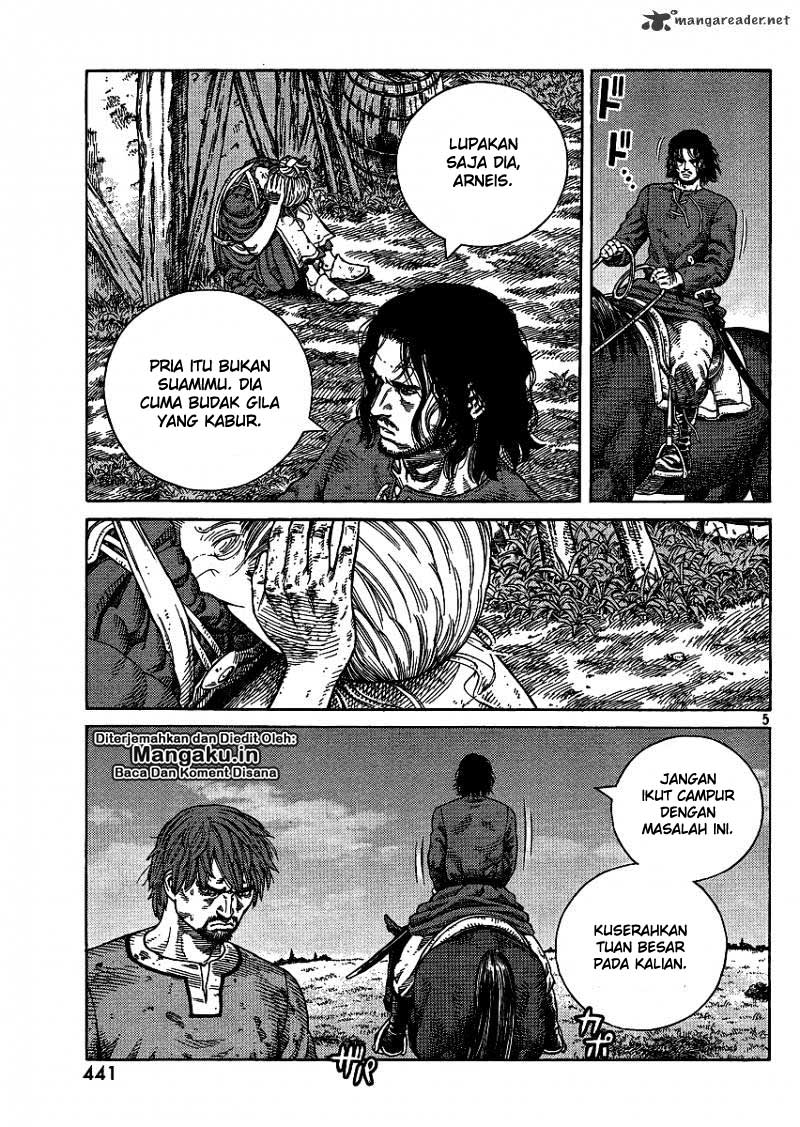 Vinland Saga Chap 81 - Next Chap 82