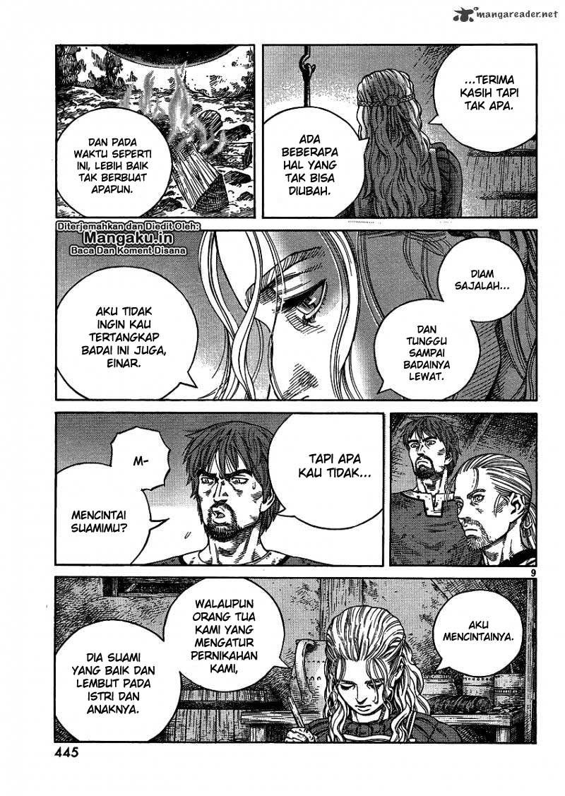 Vinland Saga Chap 81 - Next Chap 82