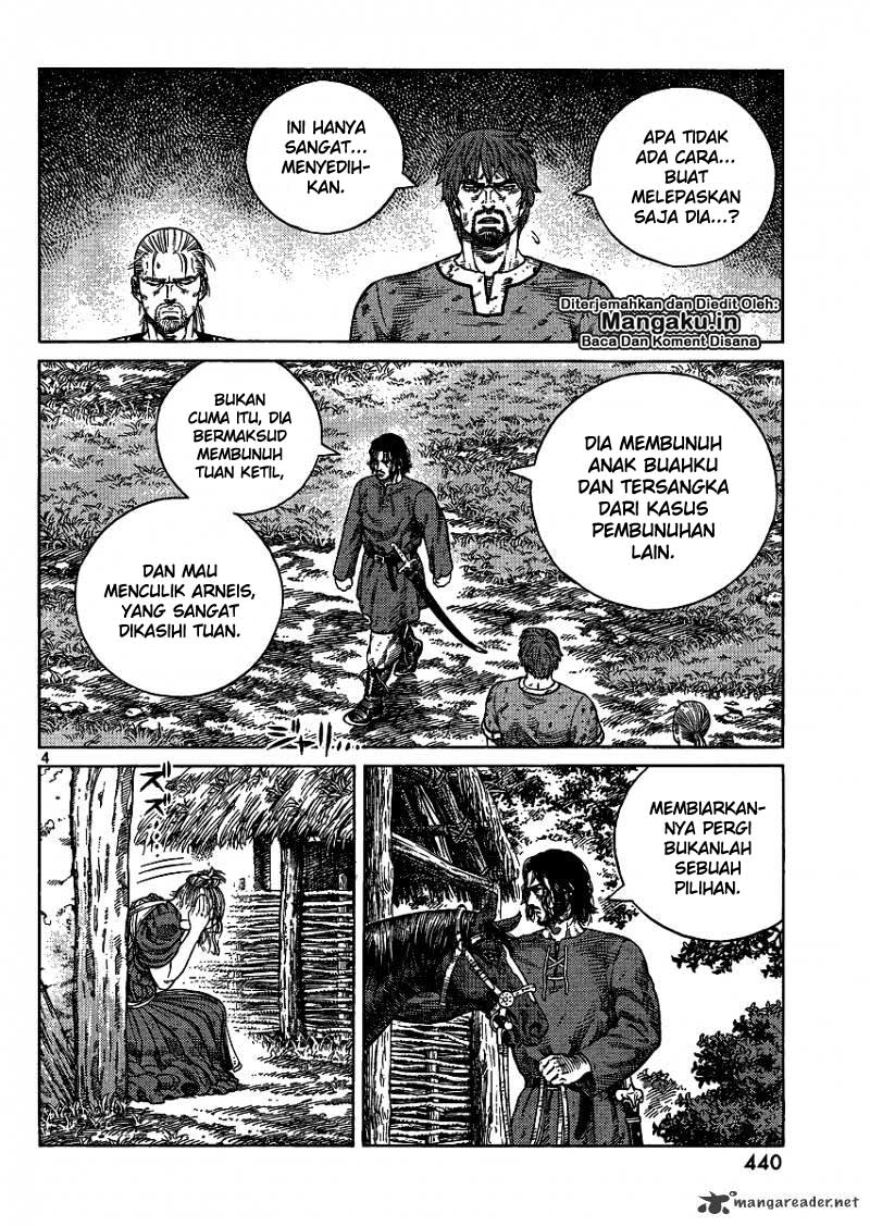 Vinland Saga Chap 81 - Next Chap 82