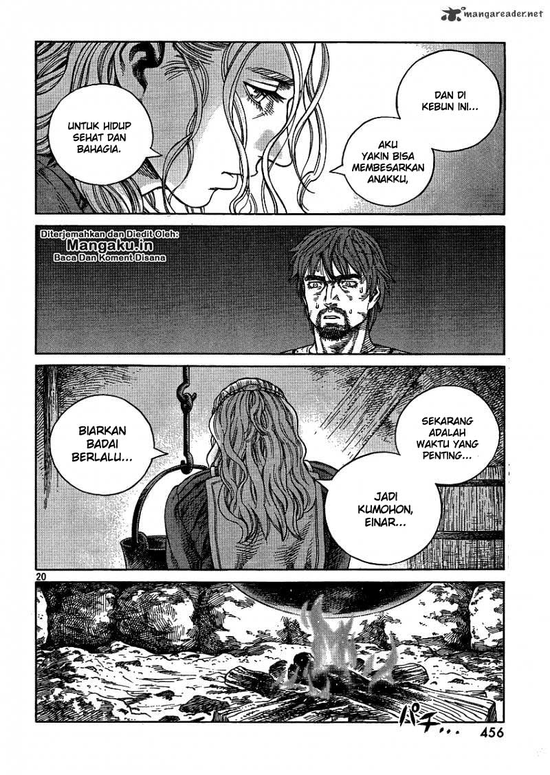 Vinland Saga Chap 81 - Next Chap 82