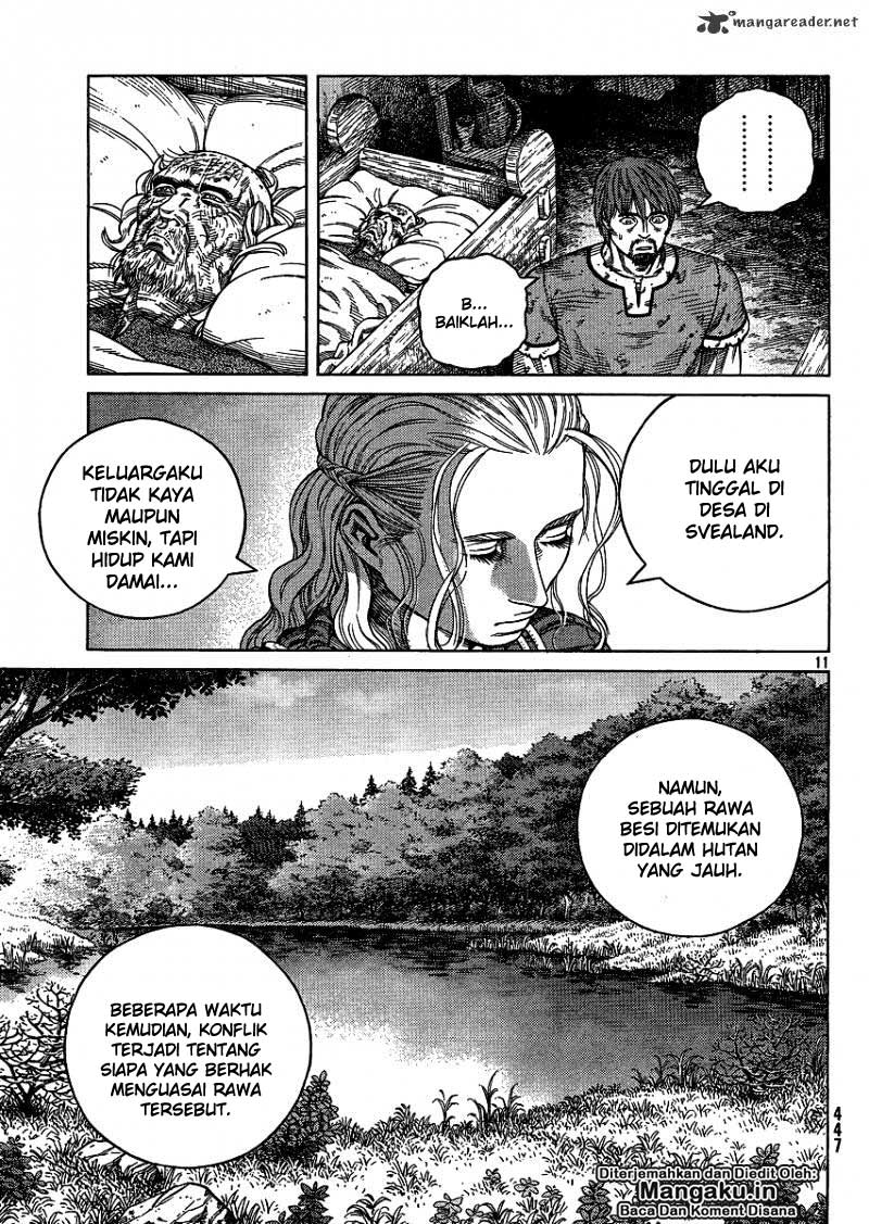 Vinland Saga Chap 81 - Next Chap 82