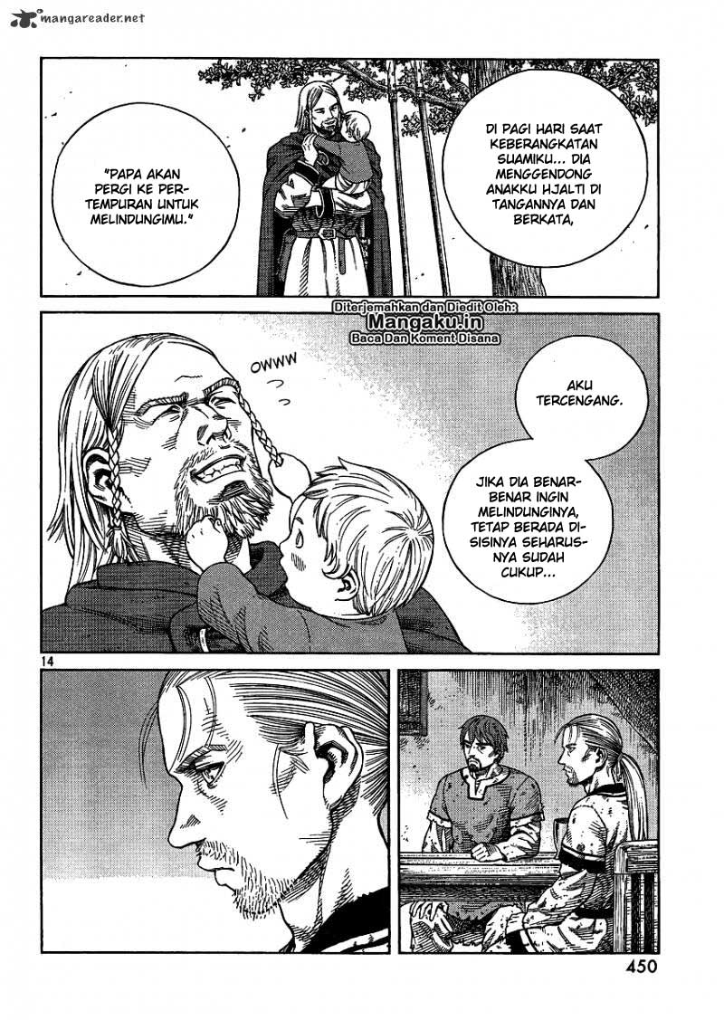 Vinland Saga Chap 81 - Next Chap 82