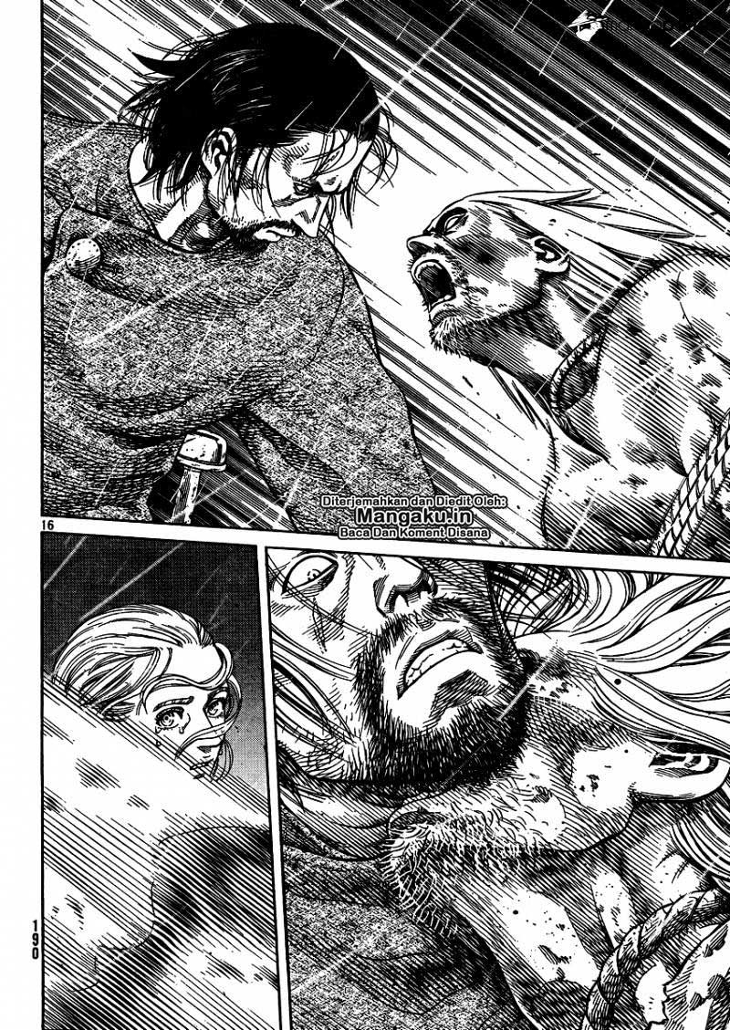 Vinland Saga Chap 82 - Next Chap 83