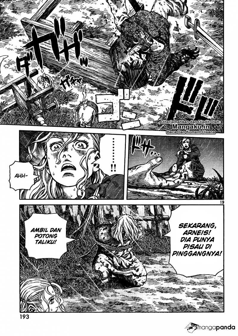 Vinland Saga Chap 82 - Next Chap 83