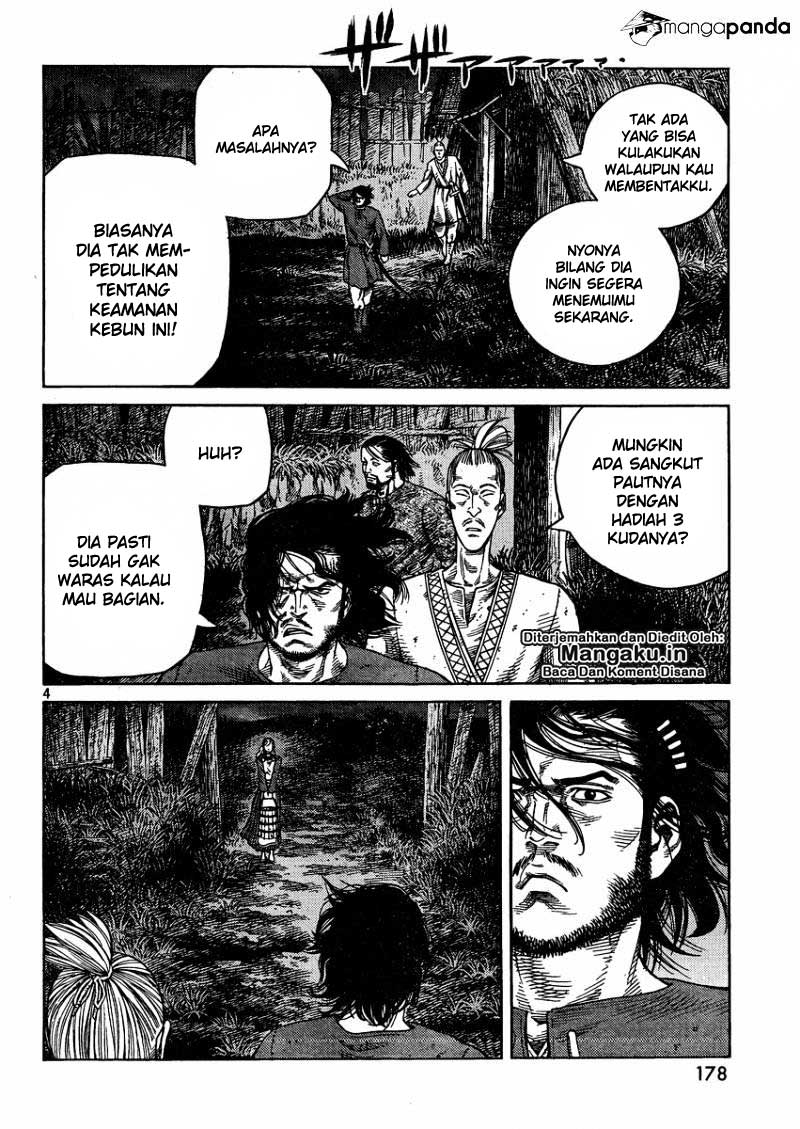 Vinland Saga Chap 82 - Next Chap 83