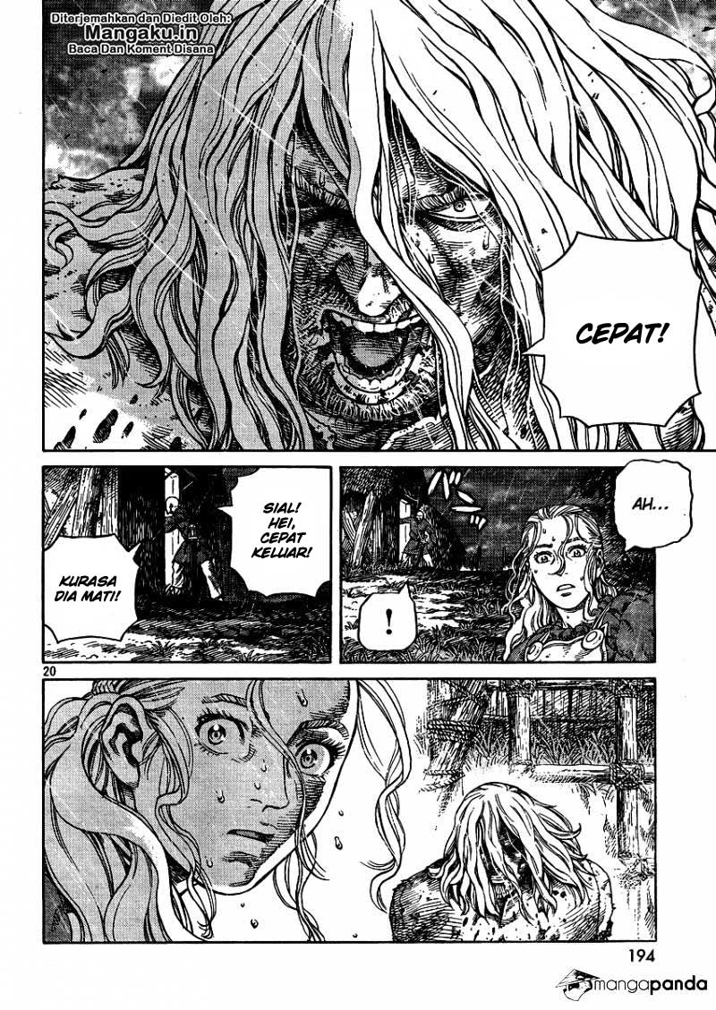 Vinland Saga Chap 82 - Next Chap 83