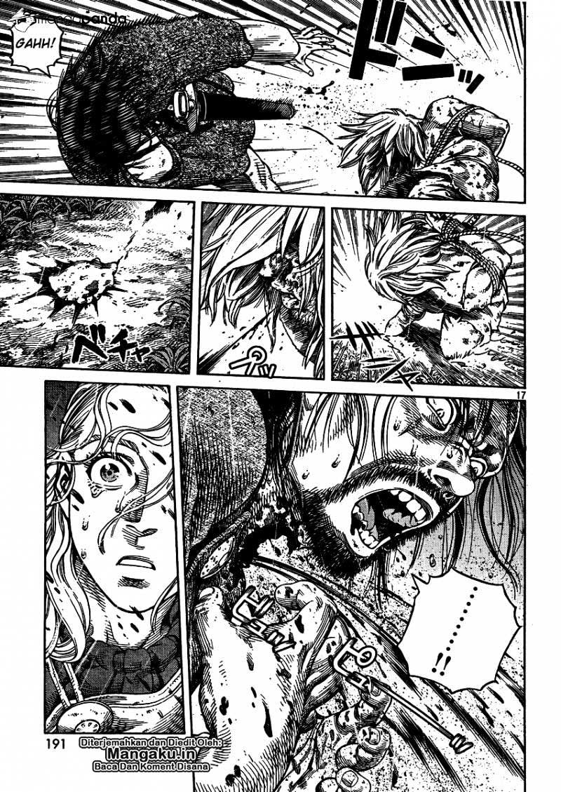 Vinland Saga Chap 82 - Next Chap 83