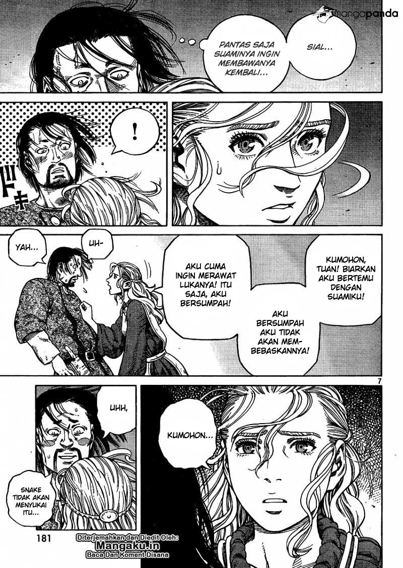 Vinland Saga Chap 82 - Next Chap 83