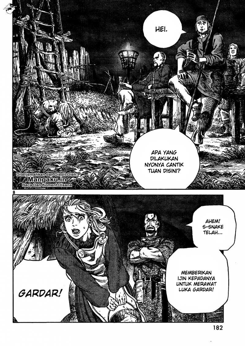 Vinland Saga Chap 82 - Next Chap 83
