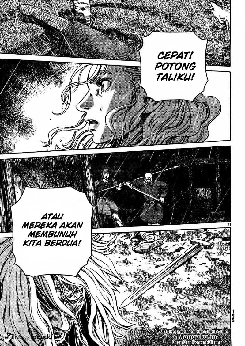 Vinland Saga Chap 82 - Next Chap 83