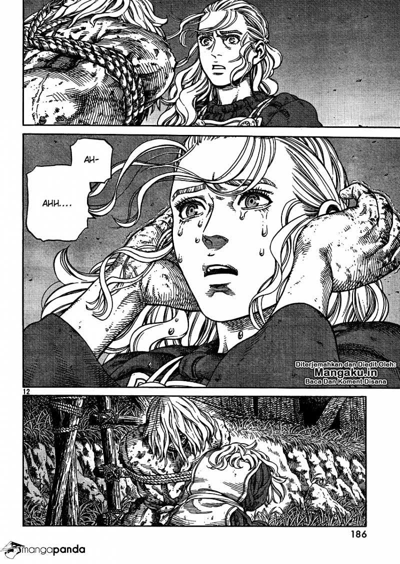 Vinland Saga Chap 82 - Next Chap 83