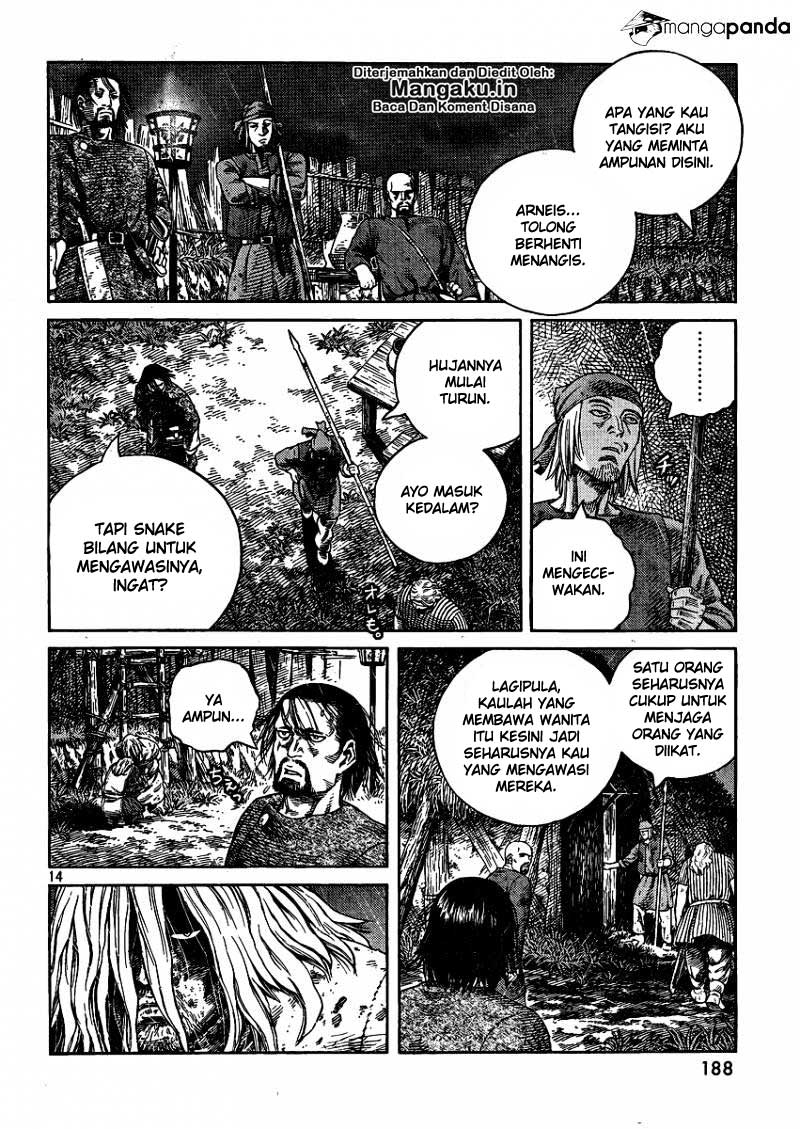 Vinland Saga Chap 82 - Next Chap 83