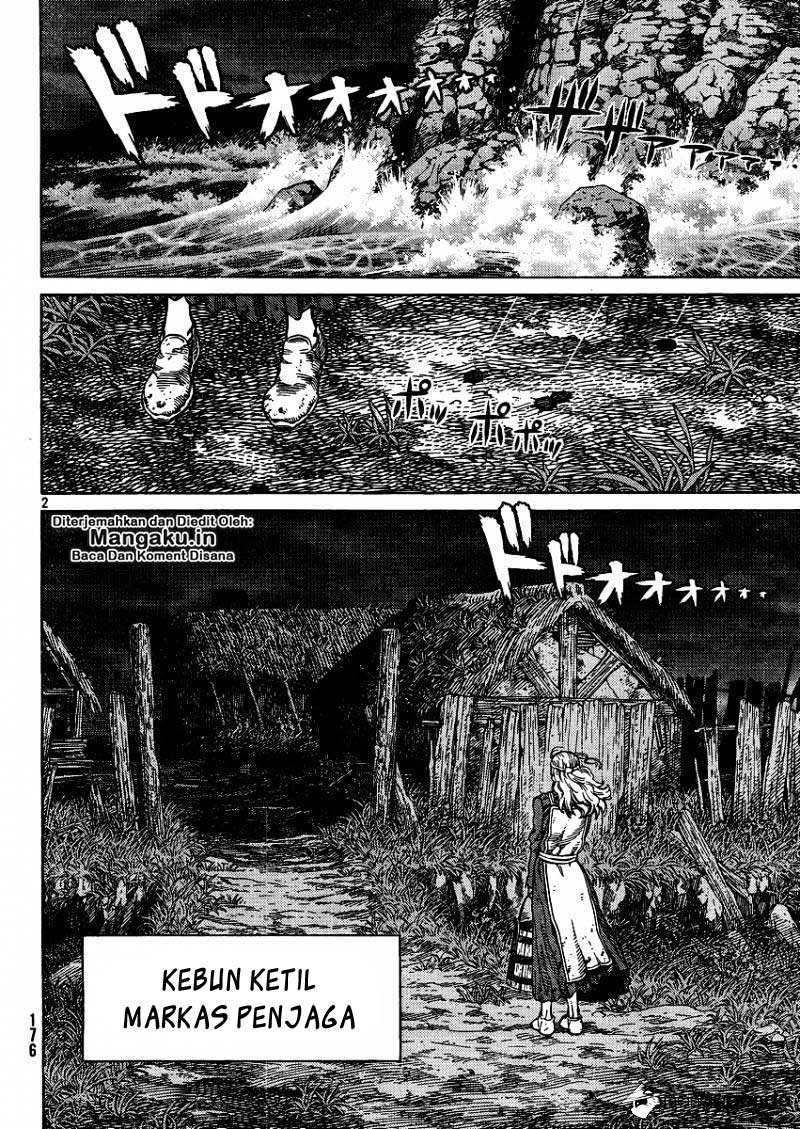 Vinland Saga Chap 82 - Next Chap 83