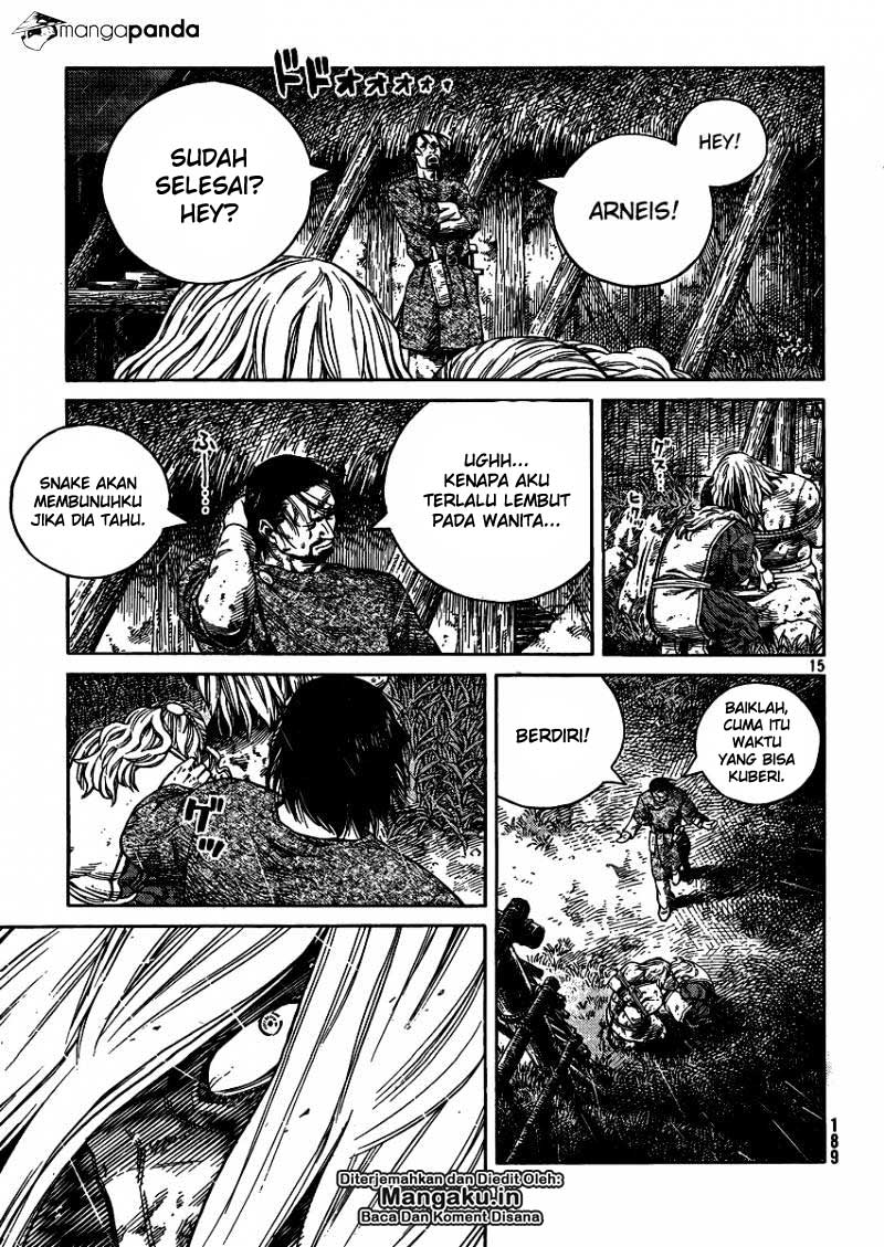 Vinland Saga Chap 82 - Next Chap 83