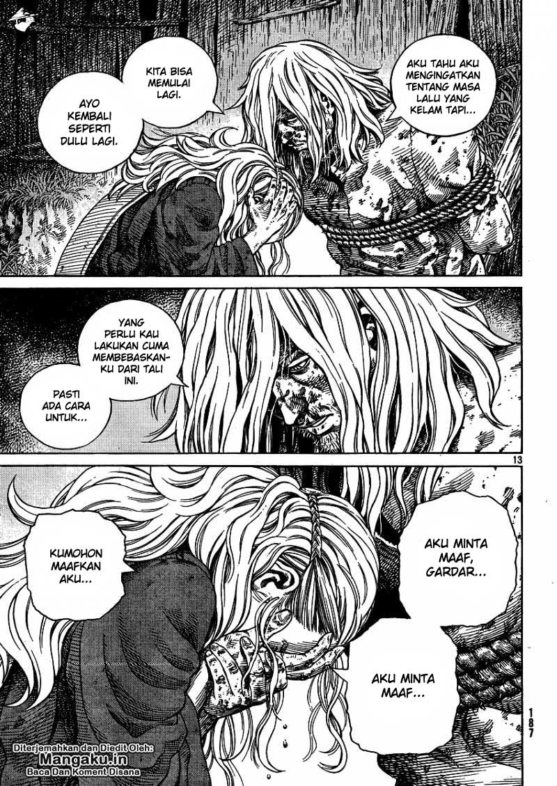 Vinland Saga Chap 82 - Next Chap 83