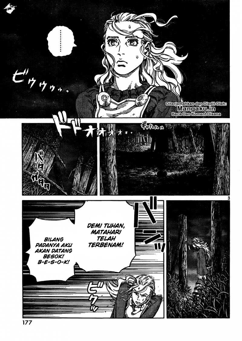 Vinland Saga Chap 82 - Next Chap 83