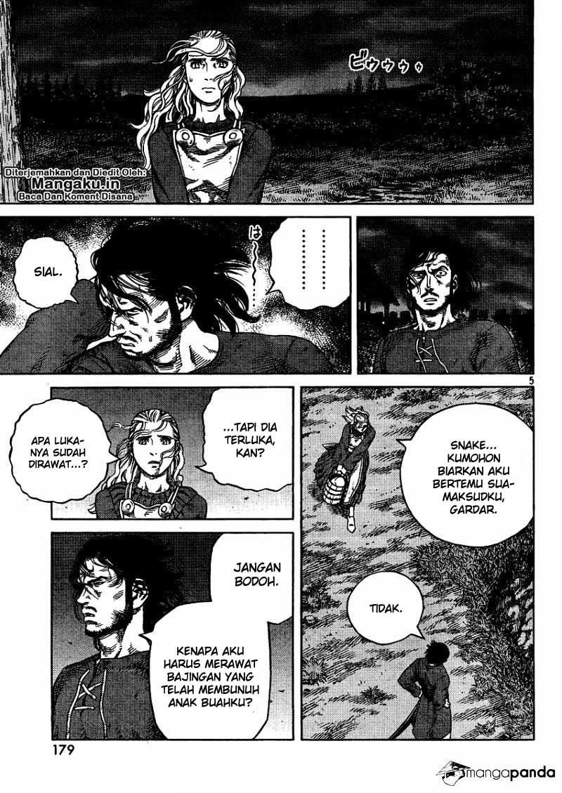 Vinland Saga Chap 82 - Next Chap 83