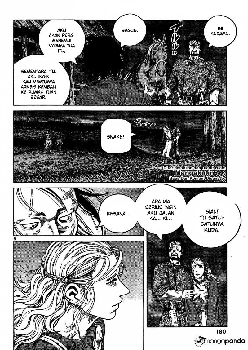 Vinland Saga Chap 82 - Next Chap 83