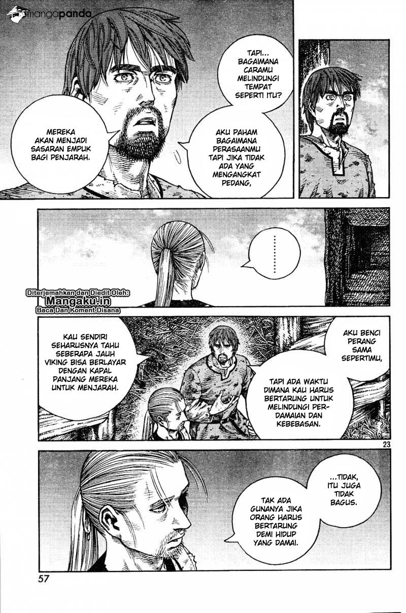 Vinland Saga Chap 83 - Next Chap 84