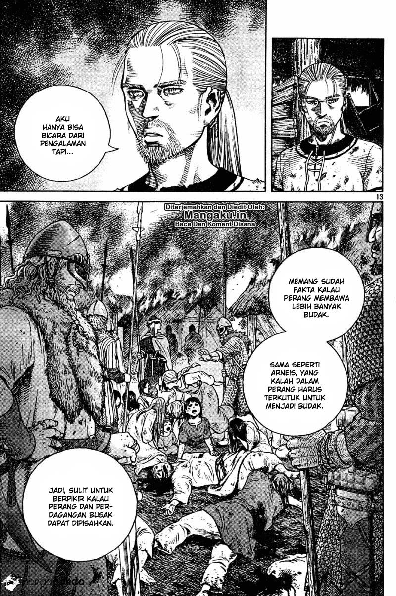 Vinland Saga Chap 83 - Next Chap 84