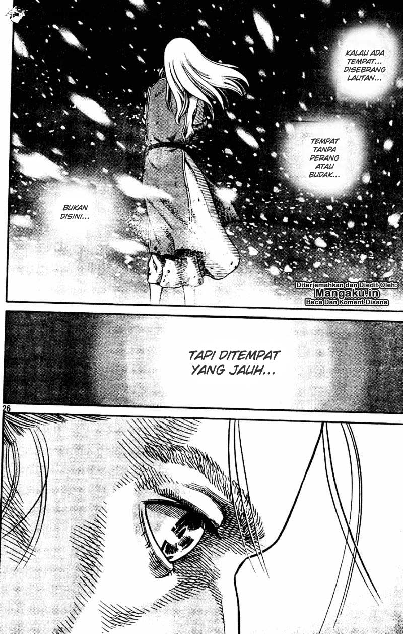 Vinland Saga Chap 83 - Next Chap 84